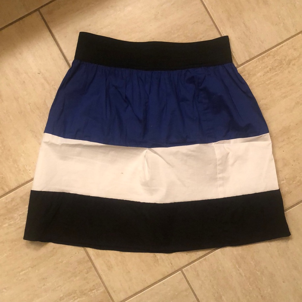 Brand new skirt - never worn